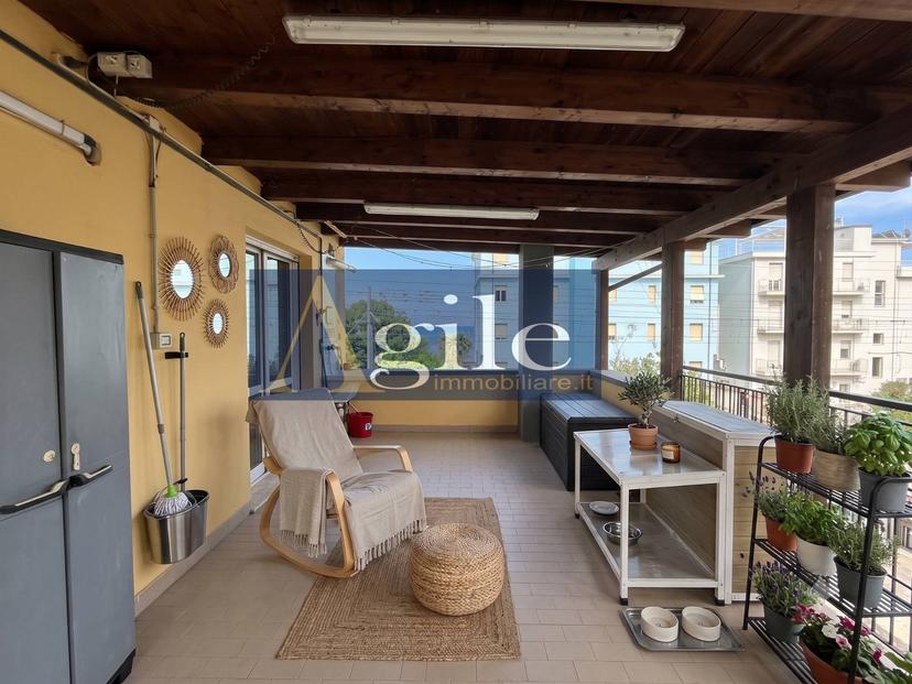 Trilocale in Via Lame, Grottammare — foto 5 di 5