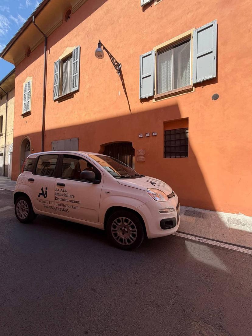 Bilocale in Via Cappi 15, Castelfranco Emilia — foto 5 di 5