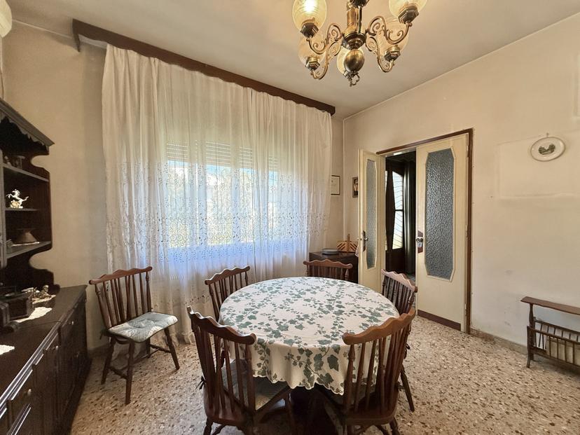 Casa indipendente in Via Assisi, Solesino — foto 3 di 5