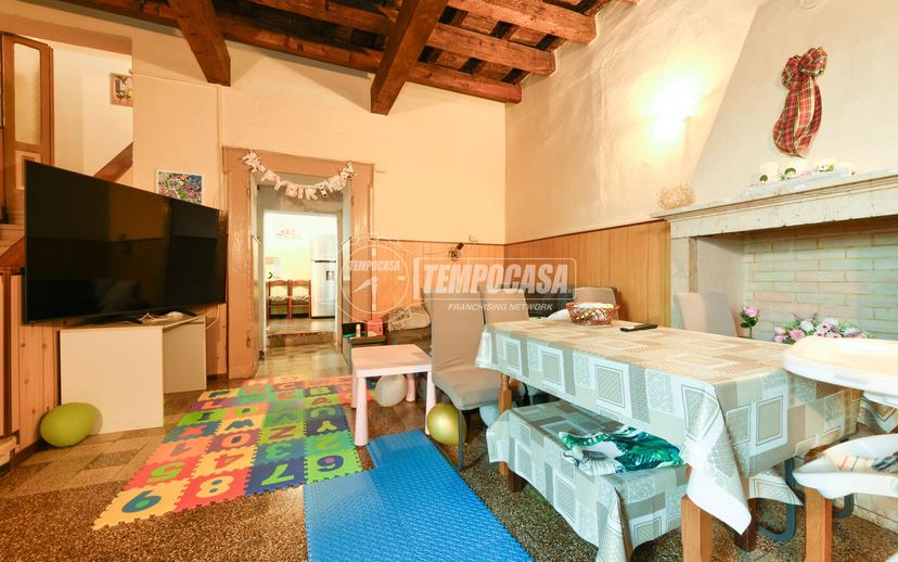 Trilocale in Via Fontanella, Lonato, Lonato del Garda — foto 2 di 5