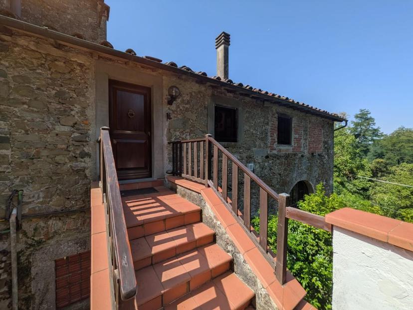 Appartamento, Coreglia Antelminelli