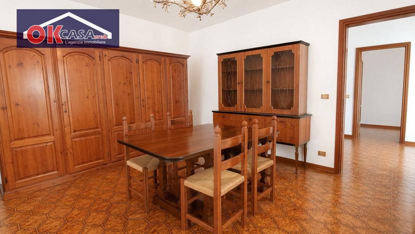 Villa a schiera in Via Ermacora, Fogliano Redipuglia — foto 5 di 5