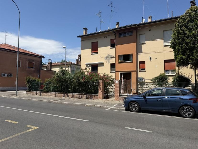 Trilocale in Corso Garibaldi 74, Alfonsine — foto 3 di 5