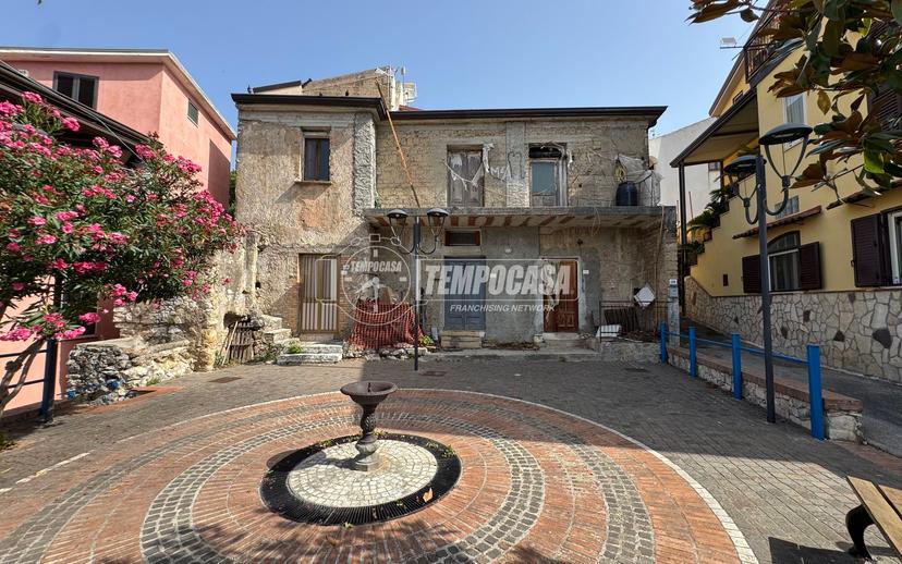 Casa indipendente in Via Signorindico, Arienzo — foto 2 di 5