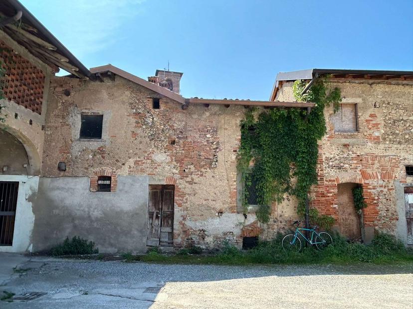Rustico in Via Solferino, Verdello — foto 2 di 5