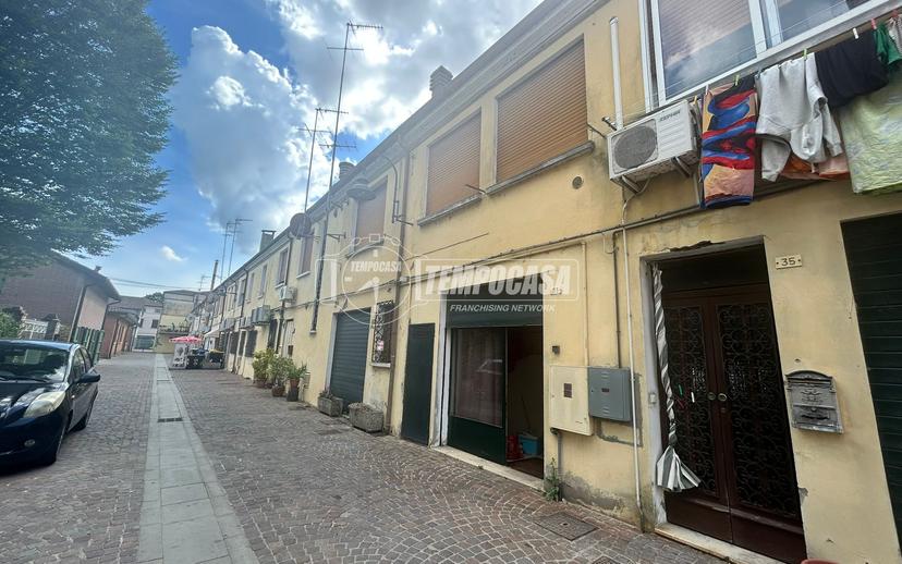 Quadrilocale in Piazza della Vittoria 5, Mesola — foto 4 di 5