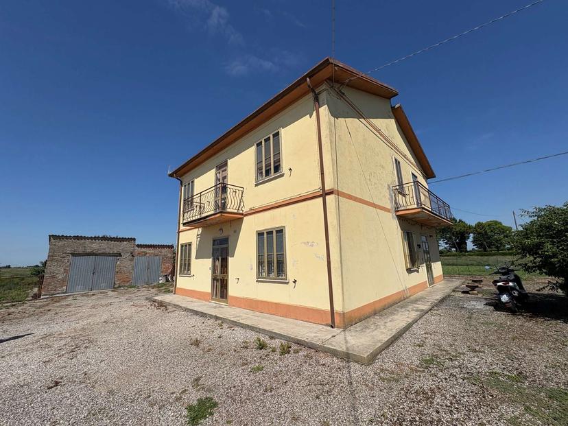 Casa indipendente, Tresignana — foto 5 di 5