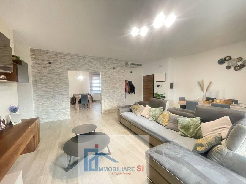 Appartamento in Via Crocevia Sala, Foglianise — foto 3 di 5