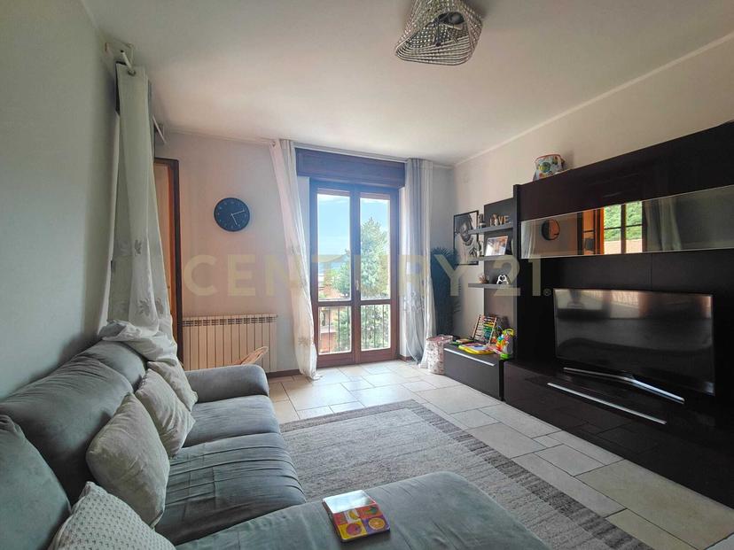 Appartamento in Via Francesco Glisenti, Villa Carcina — foto 4 di 5