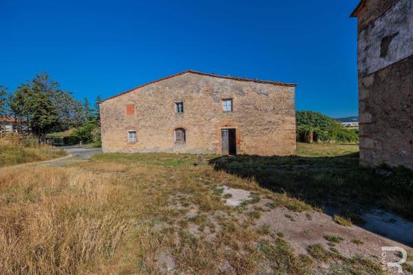 Rustico in Viale San Piero, Pomarance — foto 3 di 5