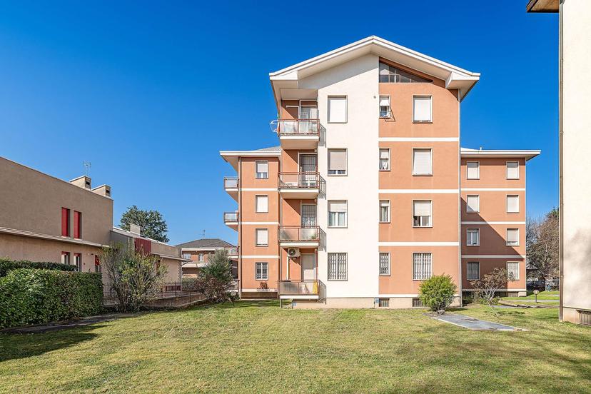 Quadrilocale in Via Bellini 4, Seveso — foto 5 di 5