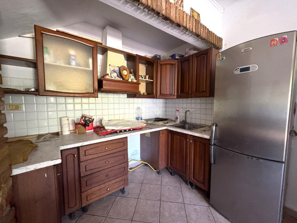 Trilocale in Via Spazzaforno 13, Montegridolfo