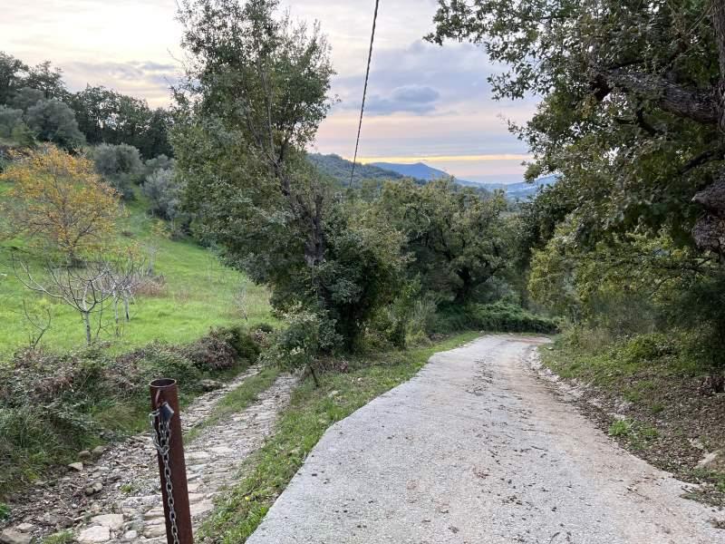 Casale in Via Crocicchie Snc, Agropoli — foto 2 di 5