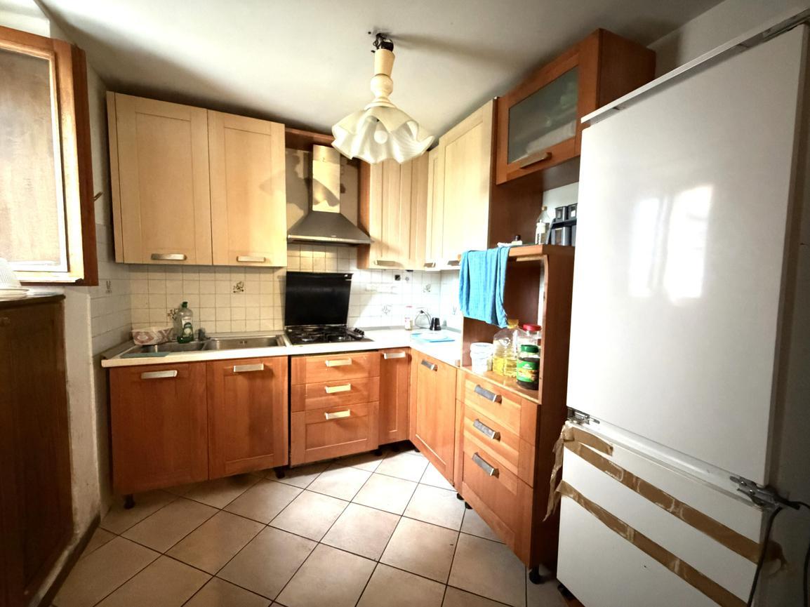 Casa indipendente in Piazza Vittorio Emanuele II 19, Cologno al Serio