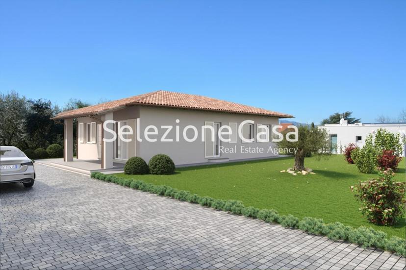 Casa indipendente, Santa Maria a Monte