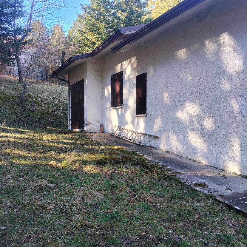 Villa bifamiliare in Via Cappelli, Montecopiolo — foto 4 di 5