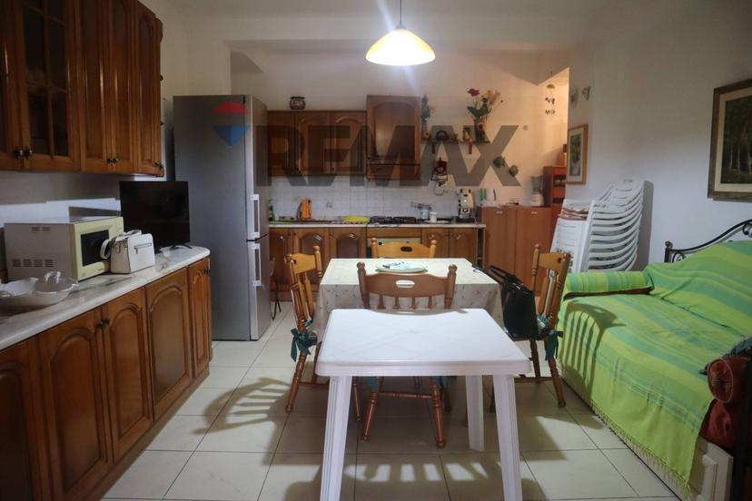 Villa a schiera in Via Dott. Mario Amato 62, Mascali — foto 4 di 5