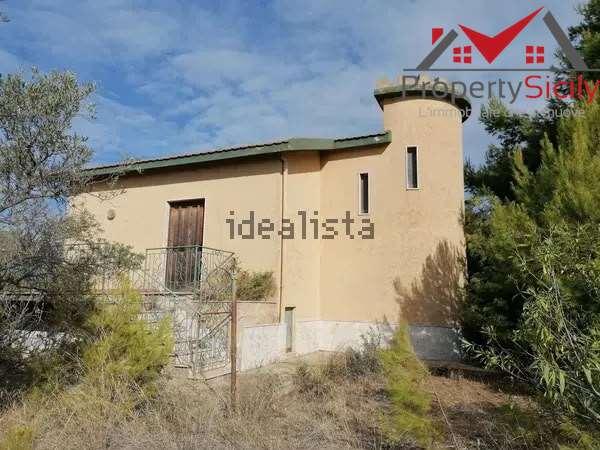 Villa unifamiliare, Siculiana — foto 2 di 5
