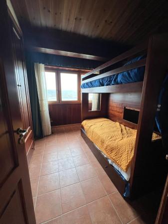 Trilocale in Via San Vito, Rivisondoli — foto 2 di 5