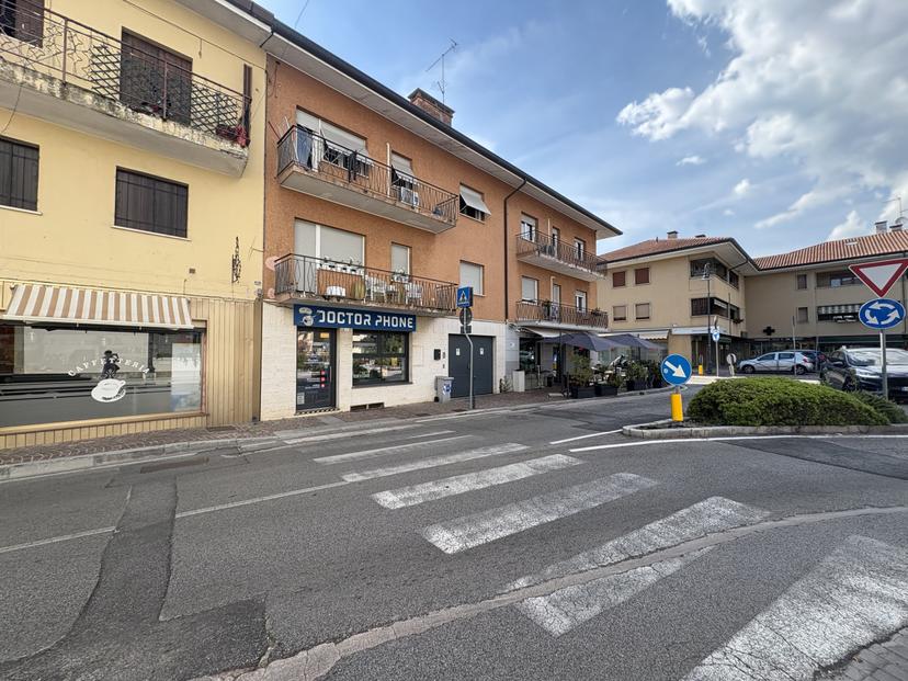 Quadrilocale in Piazza Giuseppe Garibaldi, Tavagnacco — foto 4 di 5