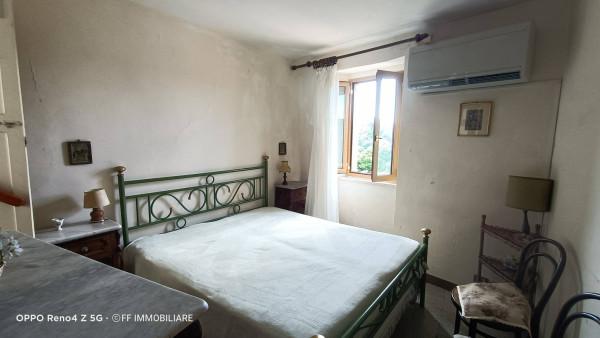Terratetto unifamiliare in Via Andriolo, Sant'Angelo in Pontano — foto 5 di 5
