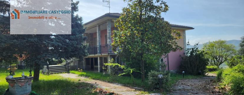 Villa in Via Costa Cavalieri, Fortunago — foto 3 di 5