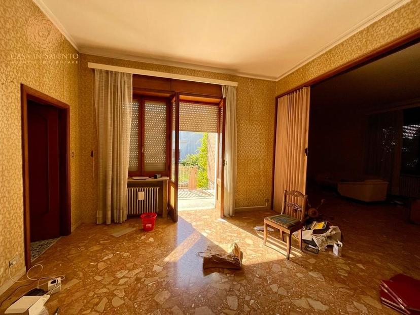 Villa in Ernesto Codignola, Tricase — foto 3 di 5