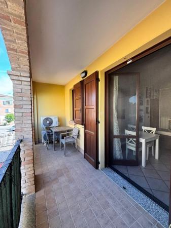 Trilocale in Via Antonio Meucci, San Prospero — foto 2 di 5
