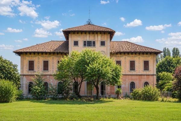 Villa in Via Bergamo 28, Crema — foto 3 di 5