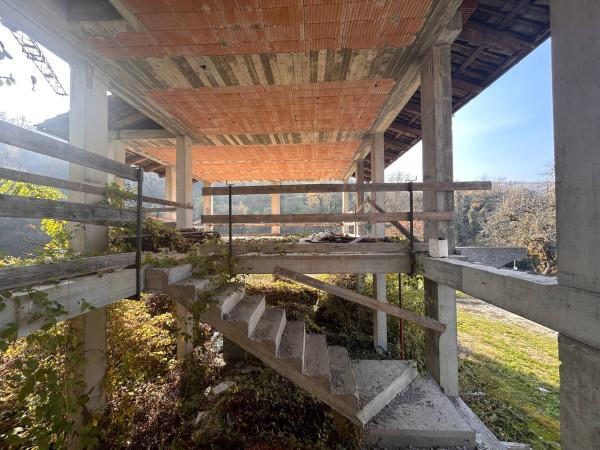 Villa a schiera in Via Naranzana, Trezzo Tinella — foto 2 di 5