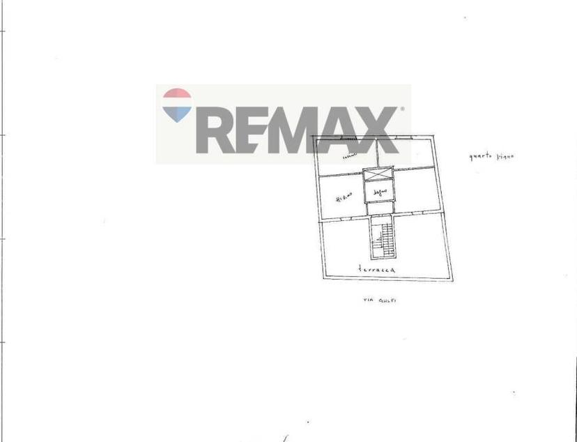 Appartamento in Via Gulfi 102, Chiaramonte Gulfi — foto 4 di 5