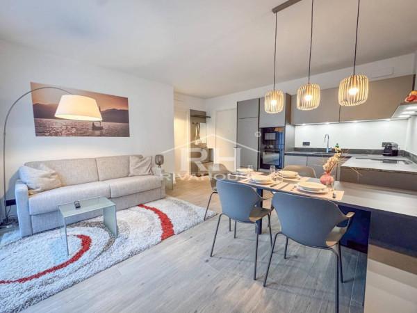 Bilocale in Viale Giuseppe Canella 5, Riva del Garda — foto 2 di 5