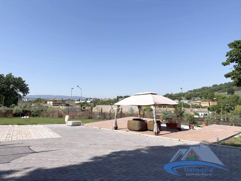 Casa indipendente in Strada Santa Giusta, Terni — foto 3 di 5