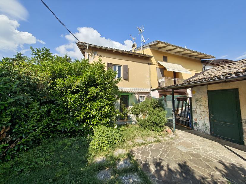 Villa a schiera in Strada Ripa 41, Collecchio — foto 5 di 5