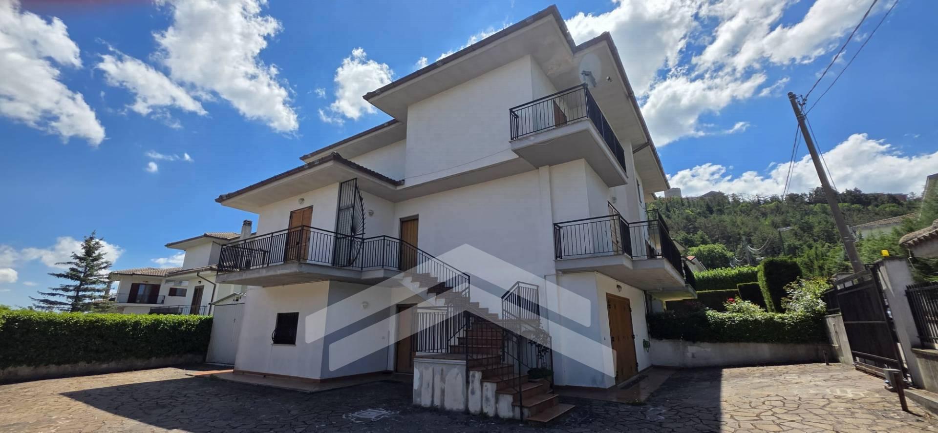 Villa in C.da San Giacomo 96, Ferrazzano