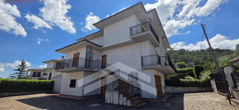 Villa in C.da San Giacomo 96, Ferrazzano
