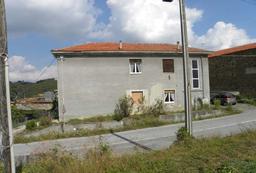Casa indipendente in San Massimo, Piana Crixia