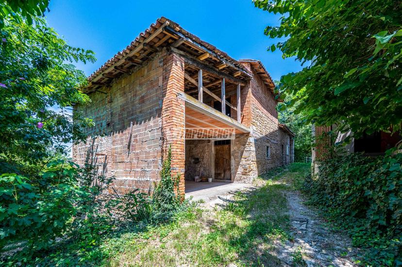 Rustico in Via Corniola-Grocci 259//263, Serramazzoni — foto 4 di 5