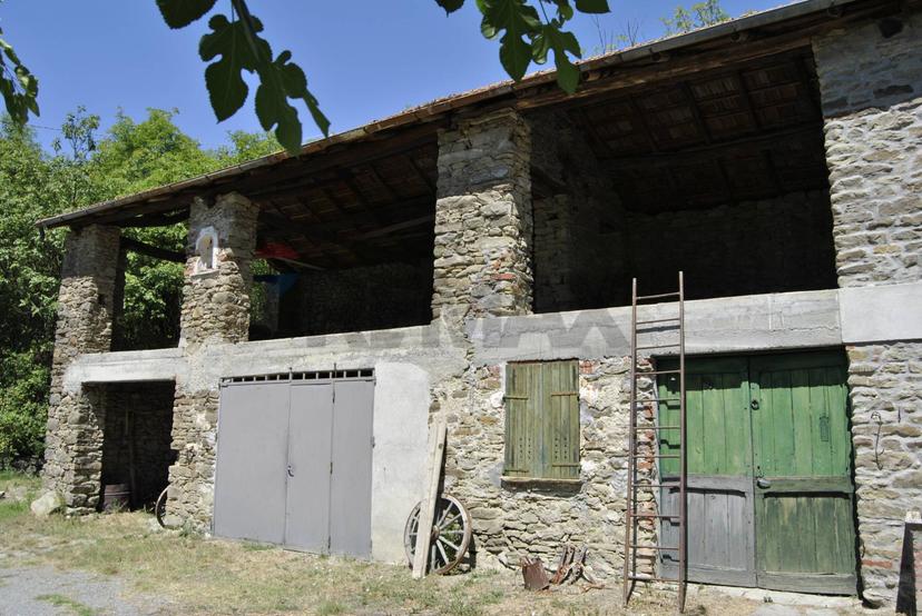 Rustico in Loc.Rampino 2, Cartosio — foto 4 di 5