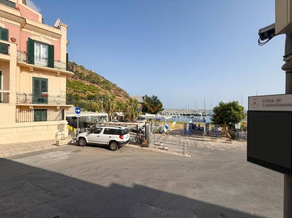 Appartamento in Via Don Leonardo Zangara, Castellammare del Golfo
