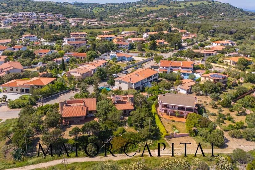 Villa, Siniscola — foto 5 di 5