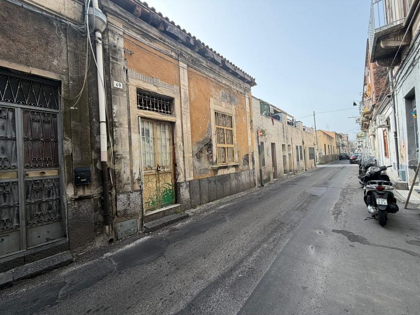 Rustico in Via Carlo Forlanini 49, Catania — foto 5 di 5