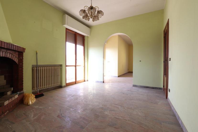 Casa indipendente in Via Prampolini 1, Montesilvano