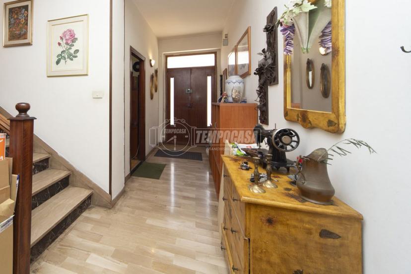 Casa indipendente in Via dei Pittori 20, Deruta — foto 4 di 5