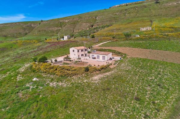 Villa in Contrada Ciardazzi 518, Salemi — foto 3 di 5