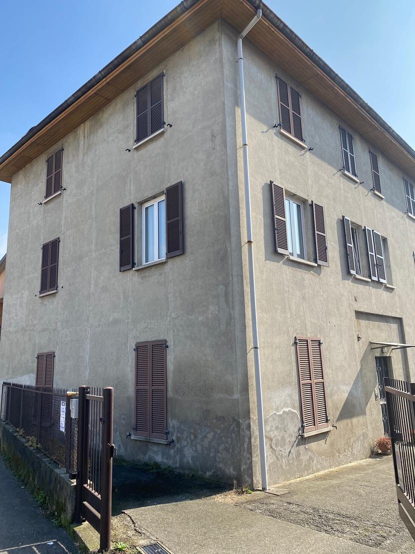 Casa indipendente in Via Oslavia 9, Cantù — foto 5 di 5