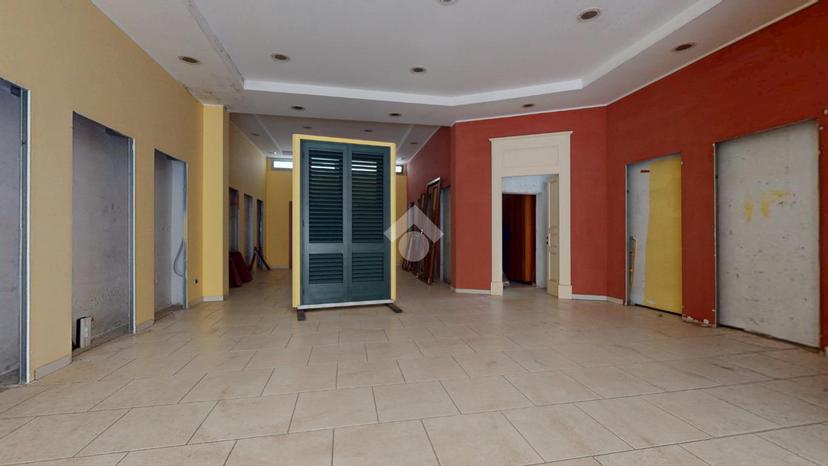Trilocale in Via Savoia, Francavilla Fontana — foto 5 di 5