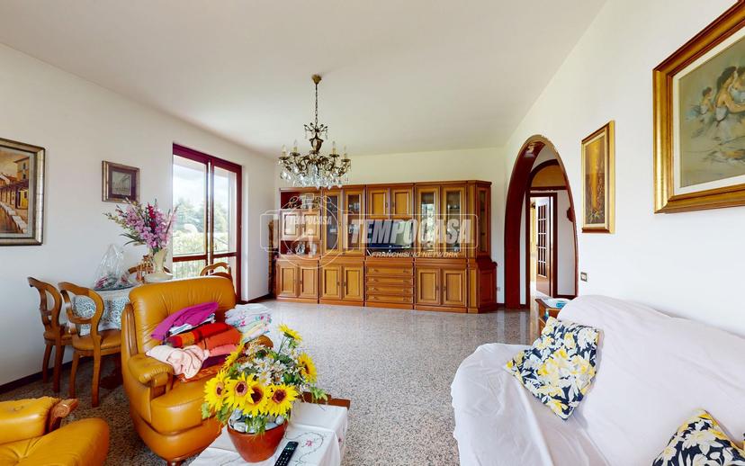 Villa in Via Custoza 37, Carate Brianza — foto 2 di 5