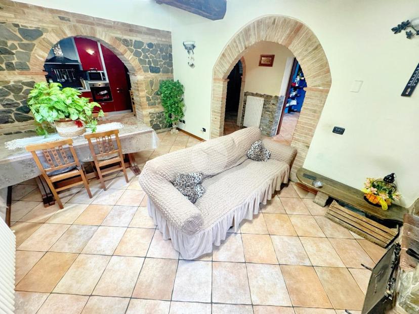 Rustico in Strada Casaltone 11, Brescello