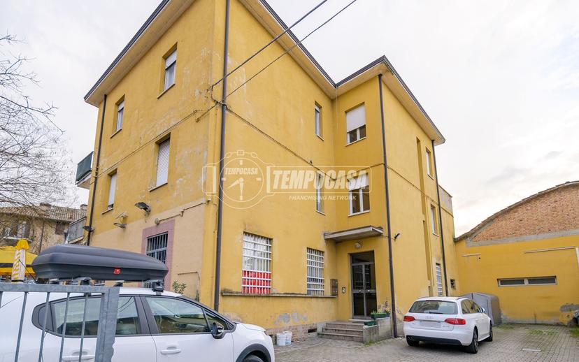 Trilocale in Modena  115, Castelvetro di Modena — foto 5 di 5